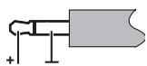 SENNHEISER EW 145 G2 - Brochage des connecteurs - 7
