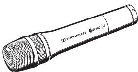 SENNHEISER EW 152 G2 - Applications et contenu des sets - 3
