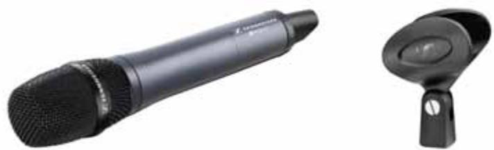 SENNHEISER EW 165 - Système sans fil EW 165 - 2