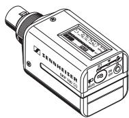 SENNHEISER EW 165 G2 - Applications et contenu des sets - 5