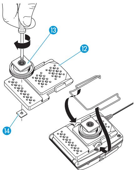 SENNHEISER EW 165 G2 - Raccorder des apparèils à la sortie audio - 1