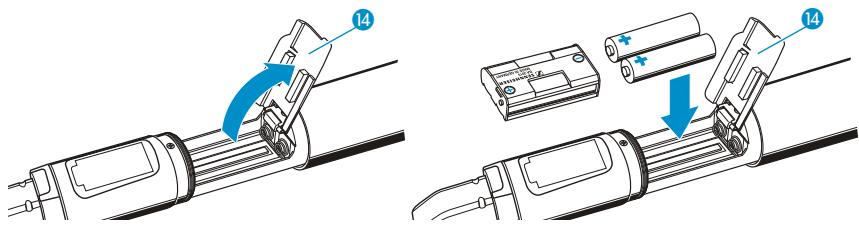 SENNHEISER EW 300 IEM G3 - ATTENTION! - 4
