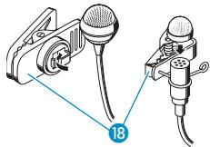 SENNHEISER EW 300 IEM G3 - ME 2/ME 4 - 1