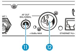 SENNHEISER EW 300 IEM G3 - Monter les antennes bâtons - 2