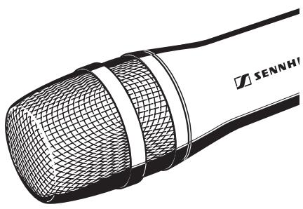 SENNHEISER EW 322 G2 - Remarque : - 1
