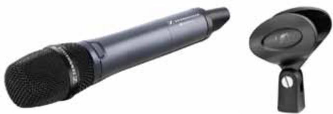 SENNHEISER EW 335 G3 - Points forts - 3