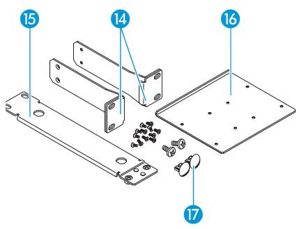 SENNHEISER EW 372 G2 - Interface de maintenance - 2