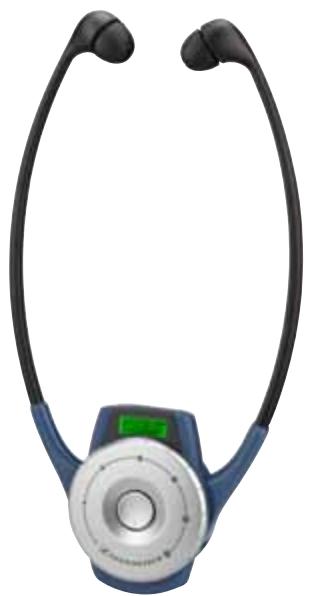 SENNHEISER HDE 2020 - Contenu - 1