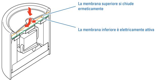 SENNHEISER HS2 - Caratteristica - 1