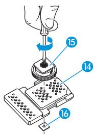 SENNHEISER SET 100 P - Charger le pack accu - 2