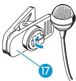 SENNHEISER SK 100 G3 - ME 4 - 1