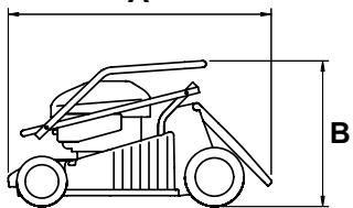 BRIGGS & STRATTON BRIGGS & STRATTON 2.48 BA - Technical data - 1