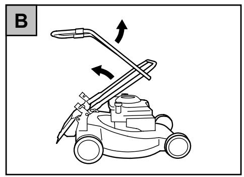 BRIGGS & STRATTON BRIGGS & STRATTON 2.48 BA - 2