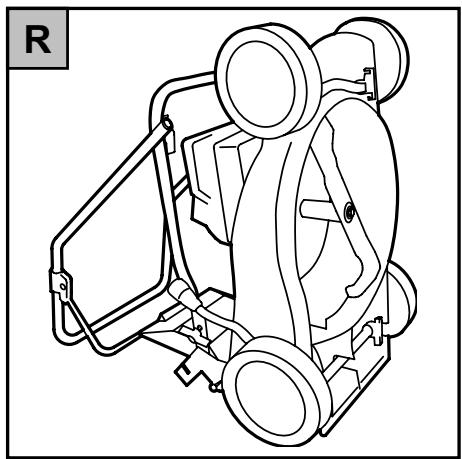 BRIGGS & STRATTON BRIGGS & STRATTON 2.48 BA - 19