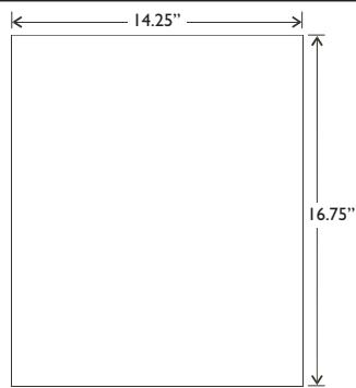 BRIGGS & STRATTON BRIGGS & STRATTON POWER PRODUCTS MANUAL TRANSFER SWITCH 60 AMP NEMA I - Mounting Dimensions - 3