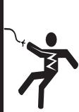 BRIGGS & STRATTON BRIGGS & STRATTON POWER PRODUCTS MANUAL TRANSFER SWITCH 60 AMP NEMA I - ADVERTENCIA - 1