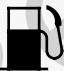 BRIGGS & STRATTON BRIGGS & STRATTON 400000 - SAFETY AND CONTROL SYMBOLS - 7