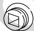 BRIGGS & STRATTON BRIGGS & STRATTON 400000 - Standard Oil Drain Plug - 2