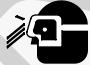 BRIGGS & STRATTON BRIGGS & STRATTON 440000 - SAFETY AND CONTROL SYMBOLS - 14