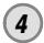 BRIGGS & STRATTON BRIGGS & STRATTON 440000 - How To Stop The Engine - Figure 4 - 1