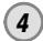 BRIGGS & STRATTON BRIGGS & STRATTON 440000 - Choke System - Figure 4 - 1