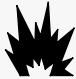 BRIGGS & STRATTON BRIGGS & STRATTON 490000 - SAFETY AND CONTROL SYMBOLS - 8