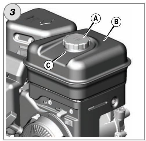 BRIGGS & STRATTON BRIGGS & STRATTON 120000 AND 200000 - 3