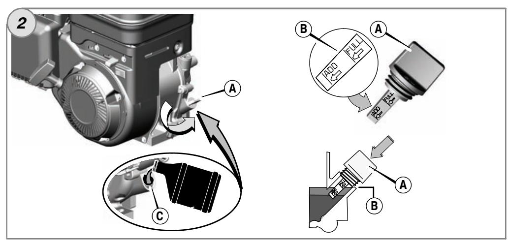 BRIGGS & STRATTON BRIGGS & STRATTON 120000 AND 200000 - 2