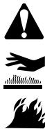 BRIGGS & STRATTON BRIGGS & STRATTON 120000 AND 200000 - Vérification de la bougie - figure 8 - 1