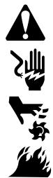 BRIGGS & STRATTON BRIGGS & STRATTON 120000 AND 200000 - AVISO - 1