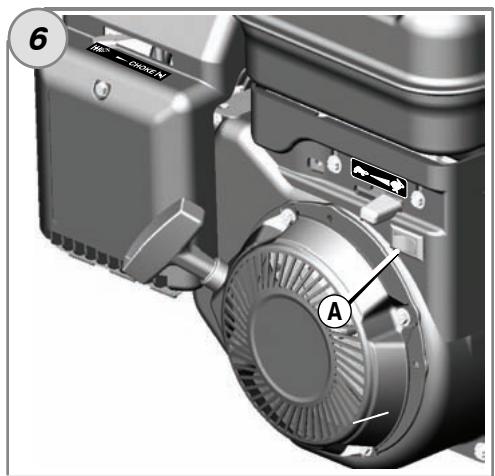 BRIGGS & STRATTON BRIGGS & STRATTON 120000 AND 200000 - 6