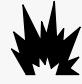 BRIGGS & STRATTON BRIGGS & STRATTON 120000 AND 200000 - SAFETY AND CONTROL SYMBOLS - 8