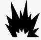 BRIGGS & STRATTON BRIGGS & STRATTON 120T00 - SAFETY AND CONTROL SYMBOLS - 8