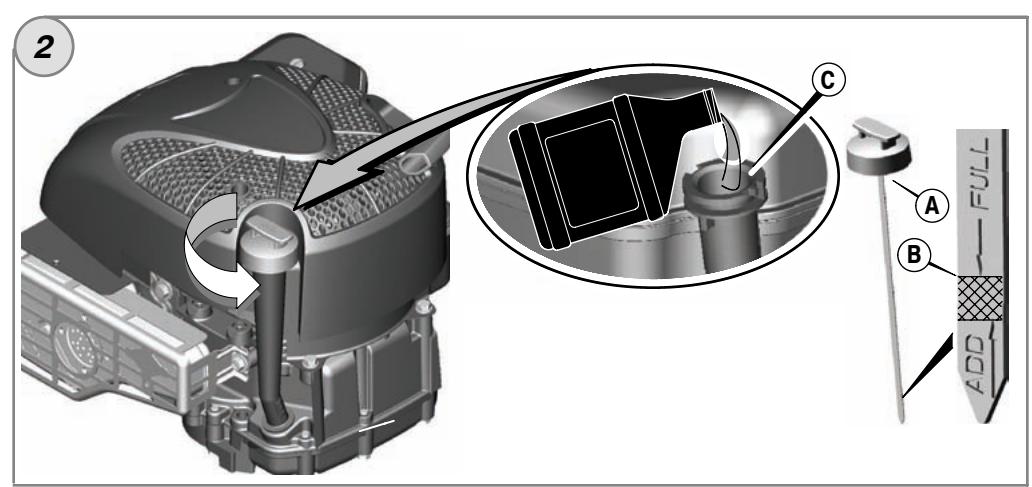 BRIGGS & STRATTON BRIGGS & STRATTON 120T00 - 3