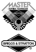 BRIGGS & STRATTON BRIGGS & STRATTON 20C100 - Entretien - 1