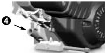 BRIGGS & STRATTON BRIGGS & STRATTON 20C100 - Entretien inadéquat: - 4