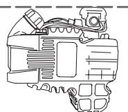 BRIGGS & STRATTON BRIGGS & STRATTON 21000 AND 21100 - Attention: - 2