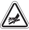 BRIGGS & STRATTON BRIGGS & STRATTON 2400 PSI - WARNING - 1