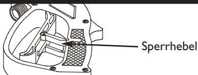 BRIGGS & STRATTON BRIGGS & STRATTON 2400 PSI - VORSICHT - 2
