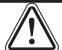 BRIGGS & STRATTON BRIGGS & STRATTON 2400 PSI - WARNING - 2