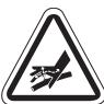 BRIGGS & STRATTON BRIGGS & STRATTON 2400 PSI - WARNING - 1