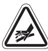 BRIGGS & STRATTON BRIGGS & STRATTON 2400 PSI - WARNING - 1