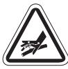 BRIGGS & STRATTON BRIGGS & STRATTON 2400 PSI - WARNING - 1