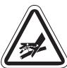 BRIGGS & STRATTON BRIGGS & STRATTON 2400 PSI - WARNING - 1