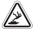 BRIGGS & STRATTON BRIGGS & STRATTON 2400 PSI - Hazard Symbols and Meanings - 4