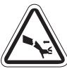 BRIGGS & STRATTON BRIGGS & STRATTON 2400 PSI - WARNING - 1