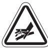 BRIGGS & STRATTON BRIGGS & STRATTON 2400 PSI - WARNING - 1