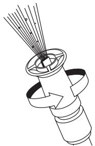 BRIGGS & STRATTON BRIGGS & STRATTON 2400 PSI - PRECAUCION - 4