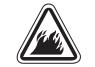BRIGGS & STRATTON BRIGGS & STRATTON 2400 PSI - WARNING - 1