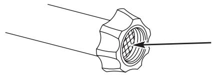 BRIGGS & STRATTON BRIGGS & STRATTON 2400 PSI - Conecte a Mangueira e o Suprimento de Água à Bomba - 3